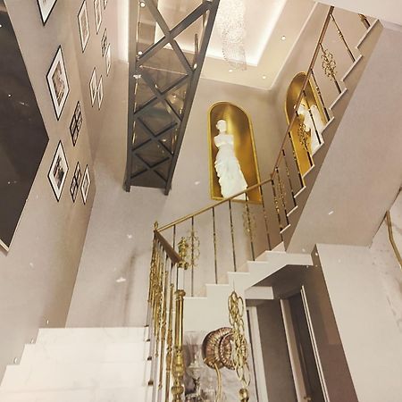Dionis Hotel Baku Exterior foto