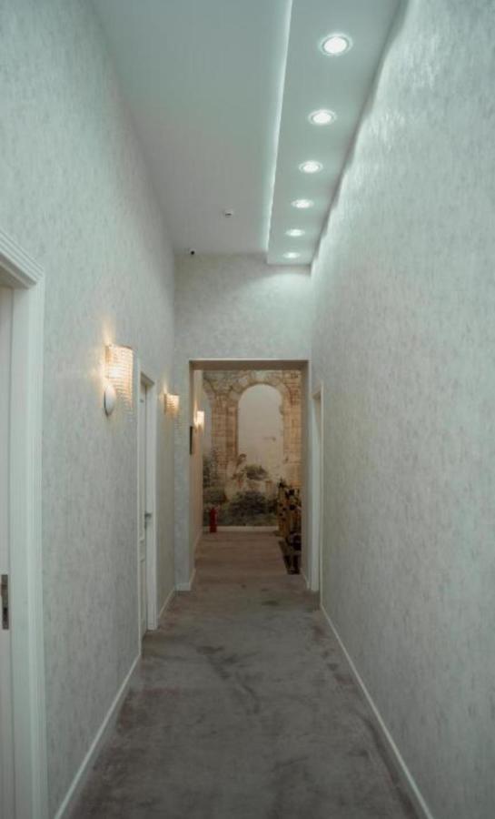 Dionis Hotel Baku Exterior foto