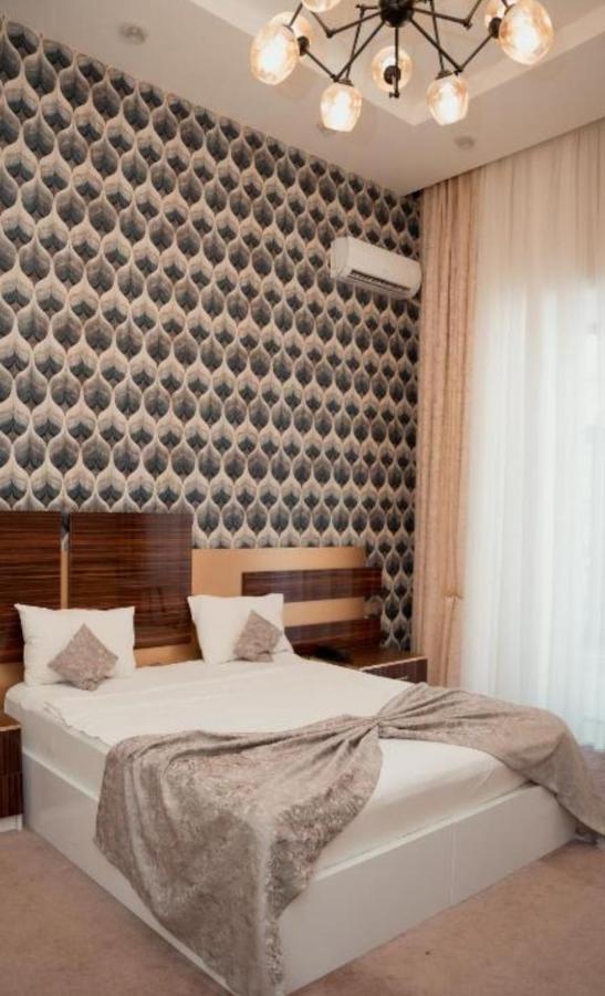 Dionis Hotel Baku Exterior foto