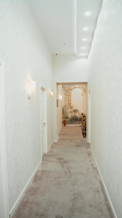 Dionis Hotel Baku Exterior foto
