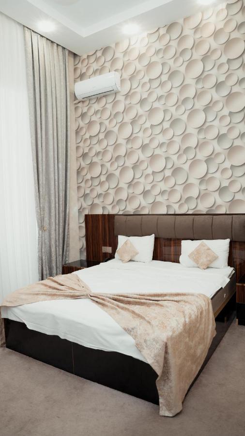 Dionis Hotel Baku Exterior foto