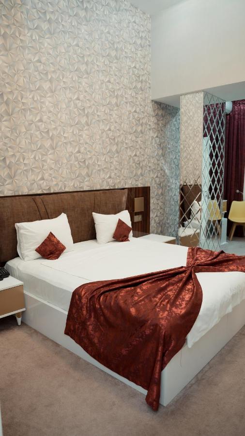 Dionis Hotel Baku Exterior foto