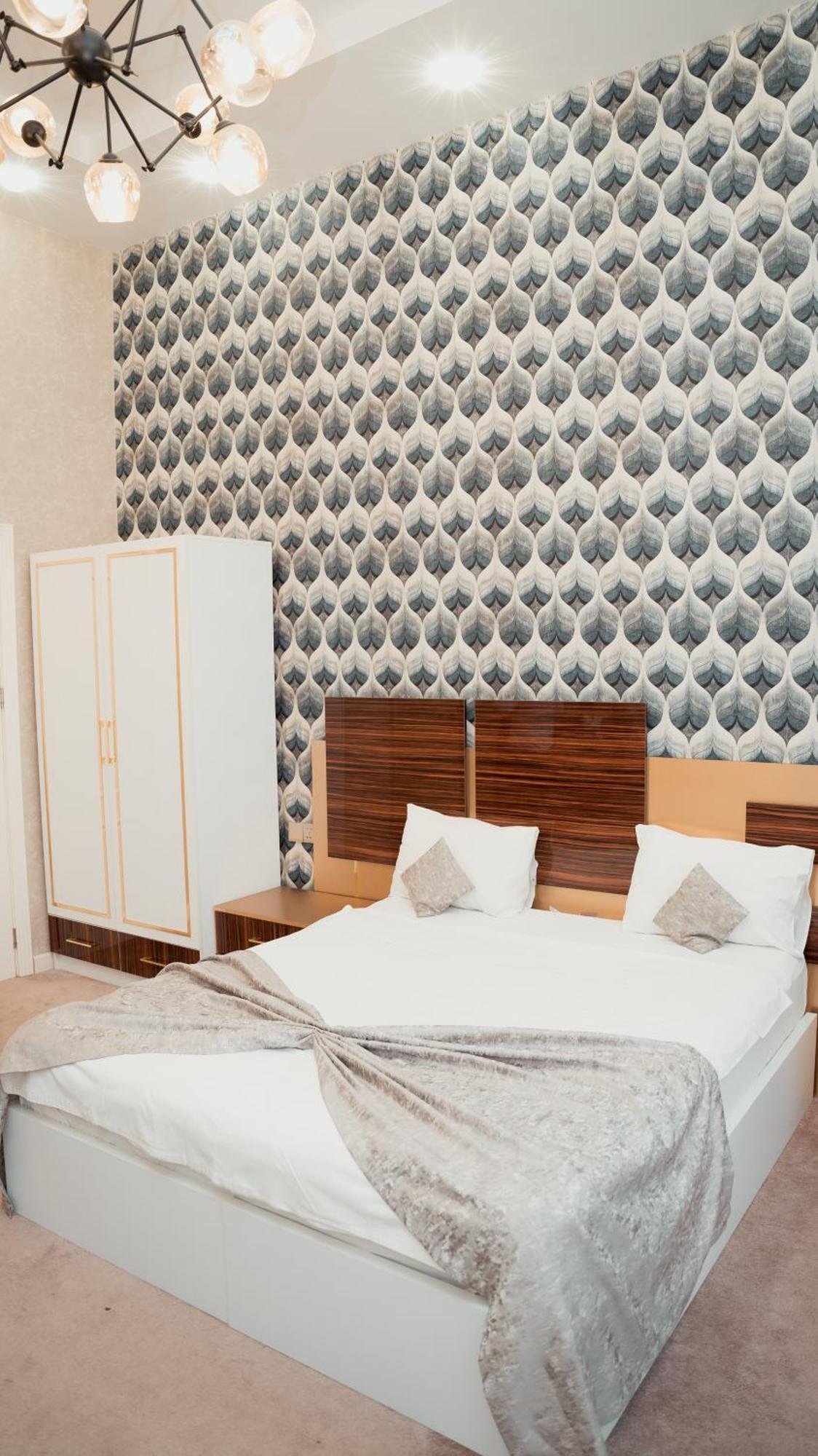Dionis Hotel Baku Exterior foto